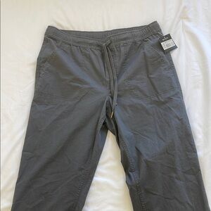 Eddie Bauer Gray Women's Pants